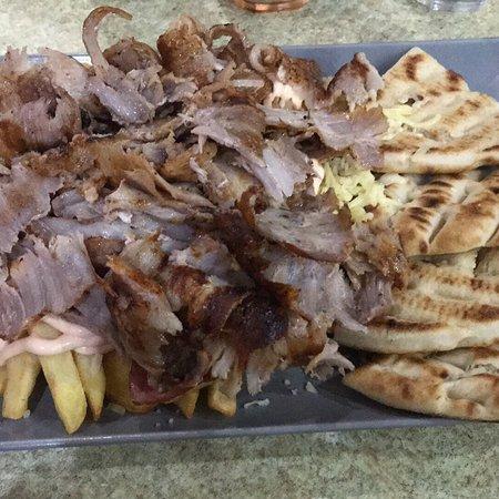 Piatsa Tilihto Chania